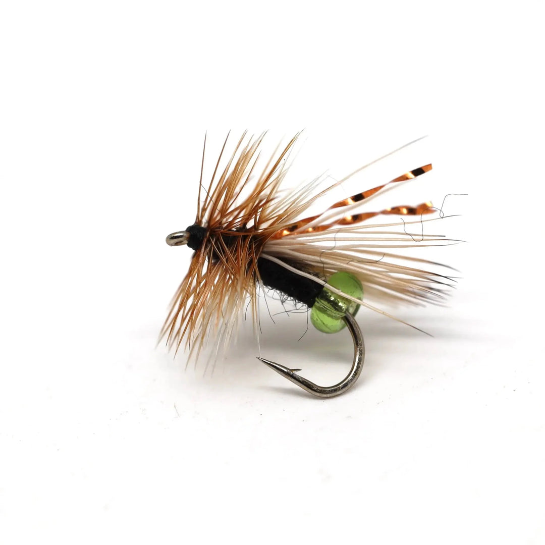 Egg-Laying Caddis: When to Skitter, Drift, or Go Under