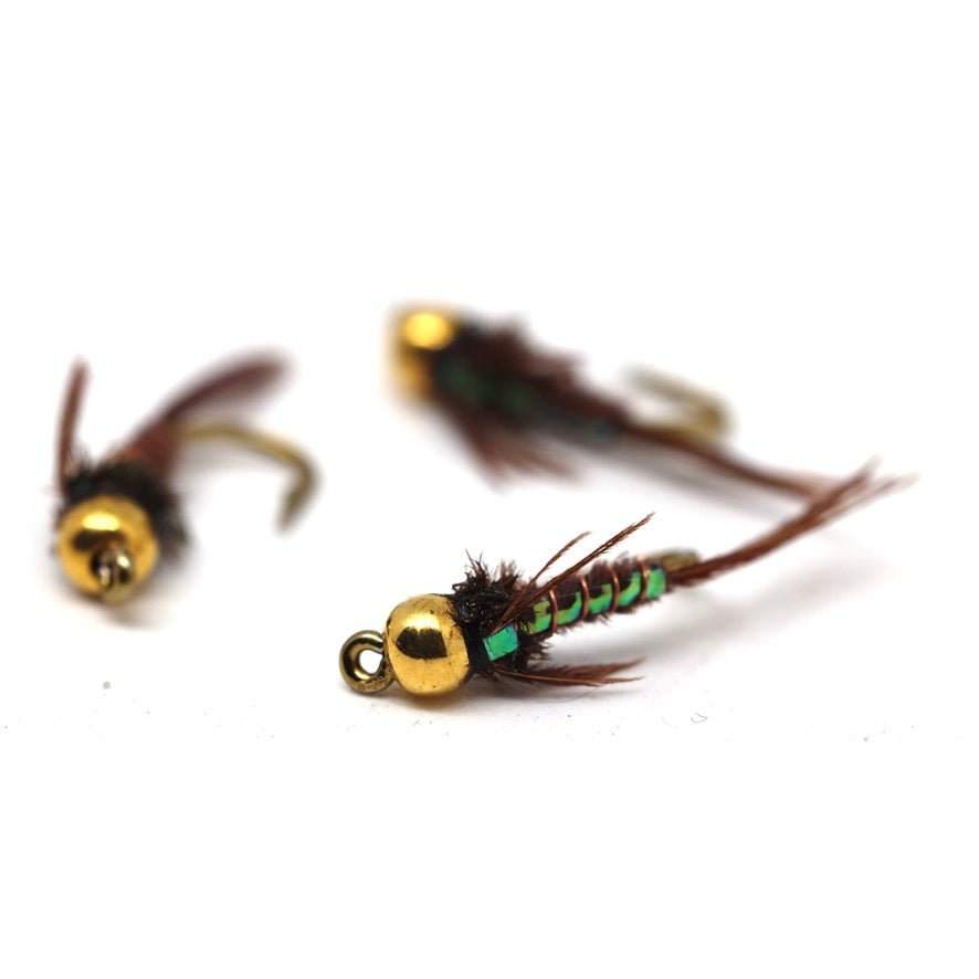 Pheasant Tail or Hare's Ear? What to Fish Between Hatches