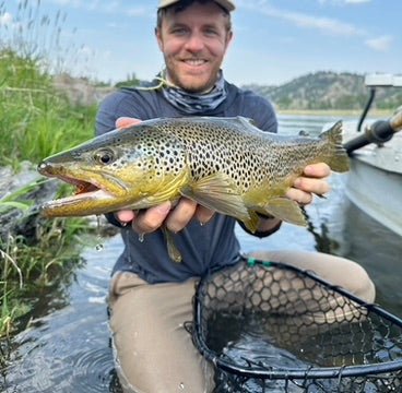Fly Fishing for Beginners: An Honest Guide to Getting Started Without Overthinking It
