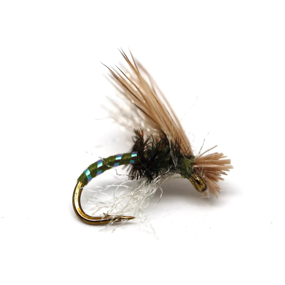 GUIDE: Why Hook Quality Is the Most Overlooked Variable in Fly Fishing