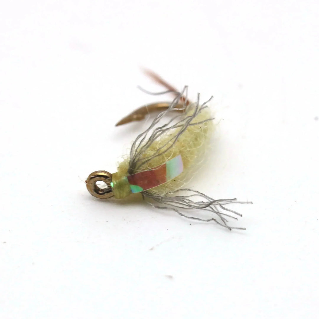 Midge Pupae in the Surface Film: Why a Tiny Dry Can Miss