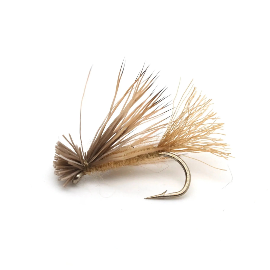What Is a Trailing Shuck, and When Should You Fish One?