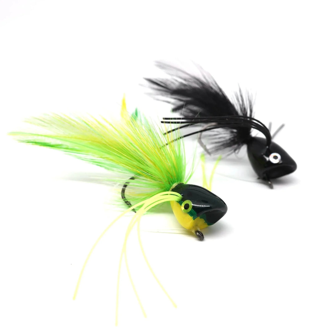 Warmwater Fly Fishing: How to Catch Bass, Bluegill, and Panfish on the Fly