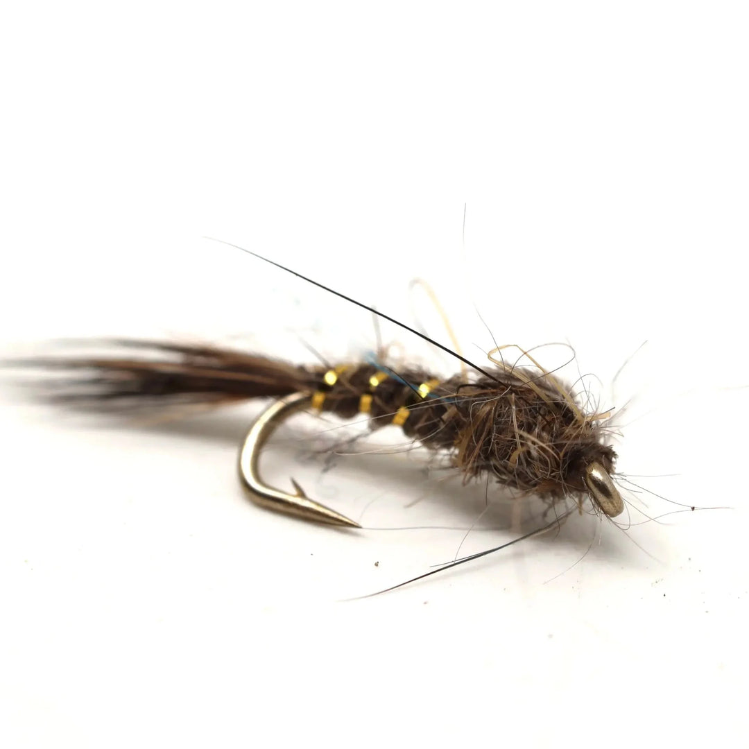 Blog: Spring Nymphing: Why Reading Water Matters More Than Fly Selection