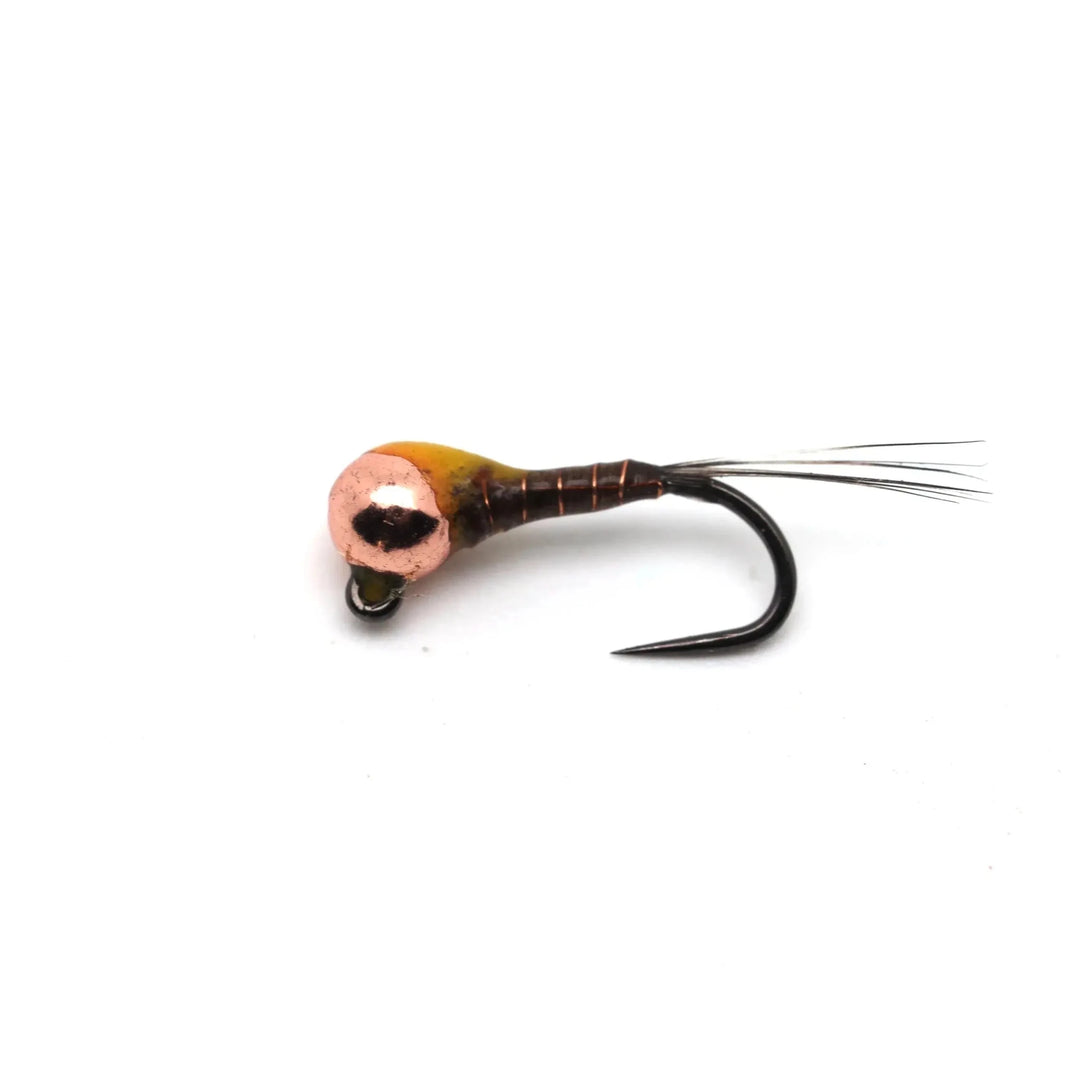 Blog: The Perdigon Revolution: Why Competition Flies Are Taking Over Trout Streams