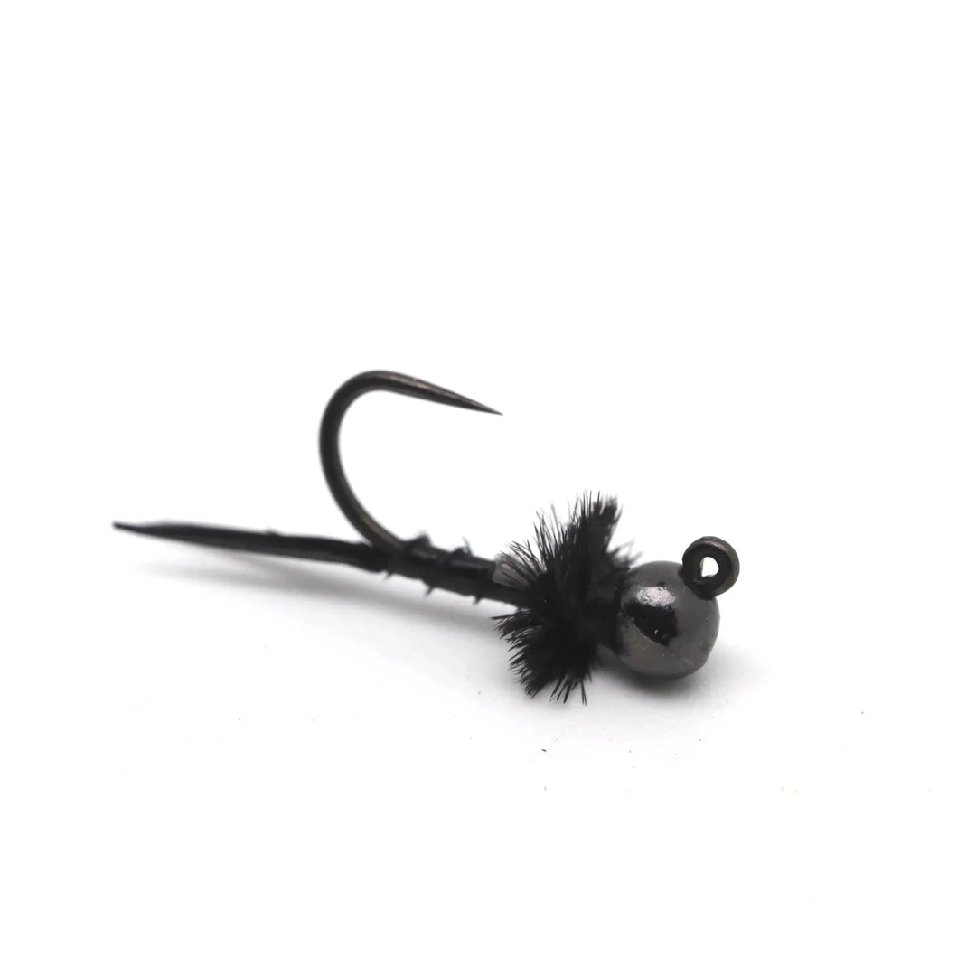 Blog: Why Hook Quality Is the Most Overlooked Variable in Fly Fishing