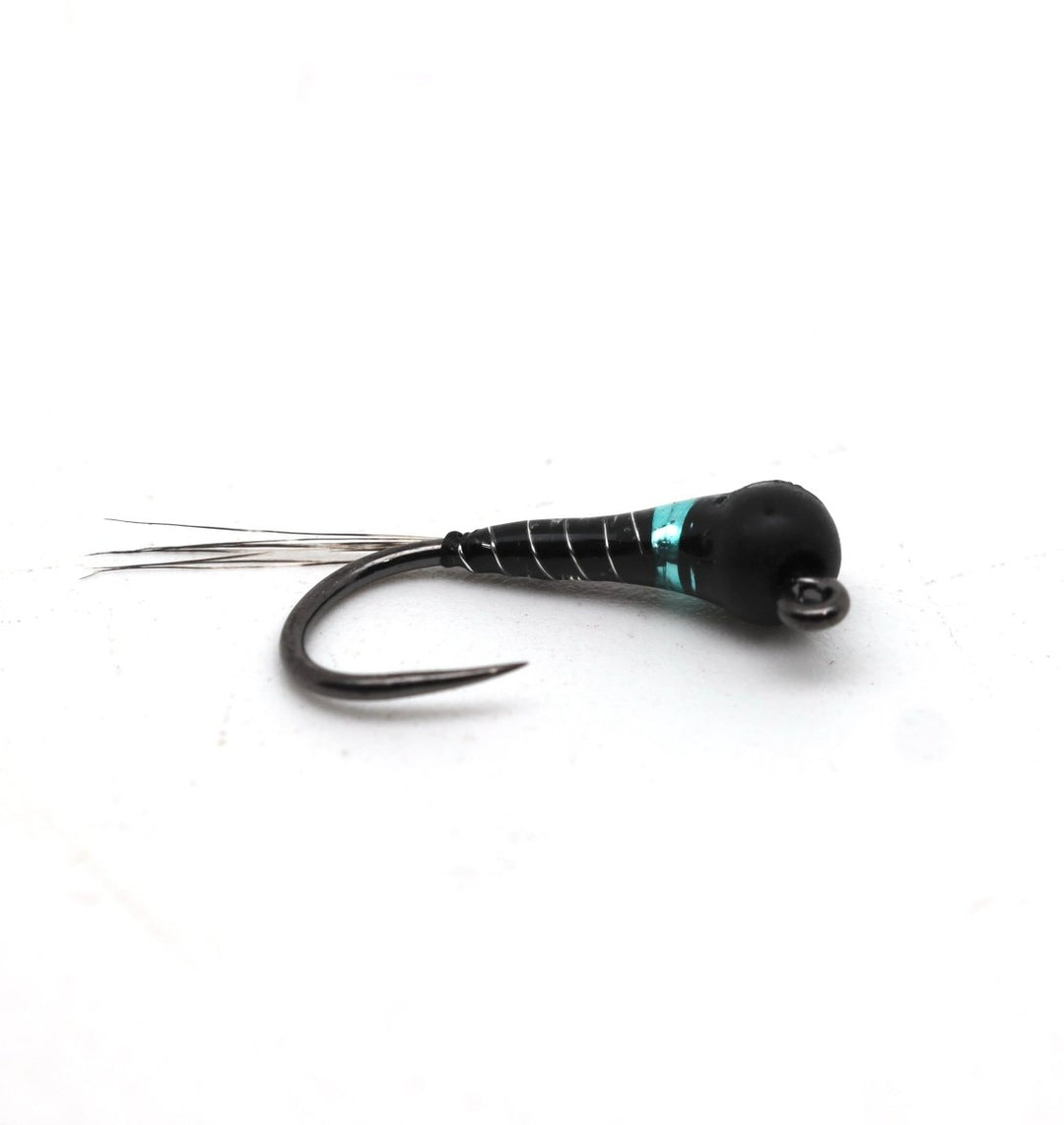 Midge Fishing for Trout: The Small Fly That Catches Fish Every Single Month