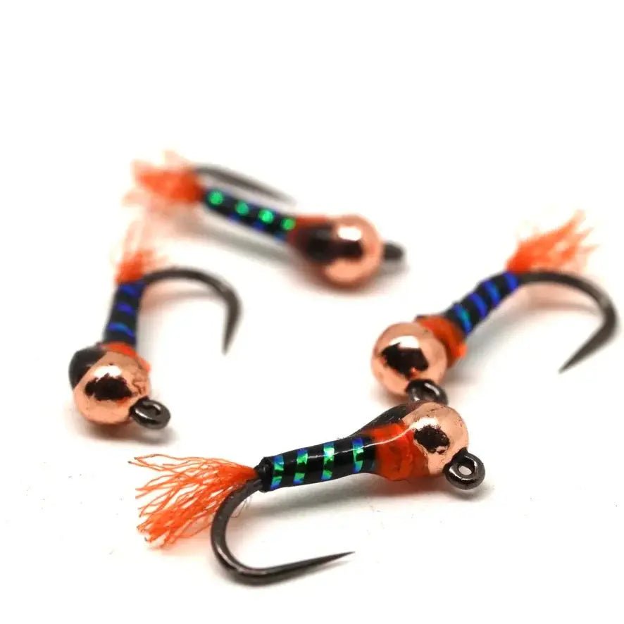 Wholesale Redd's Flies