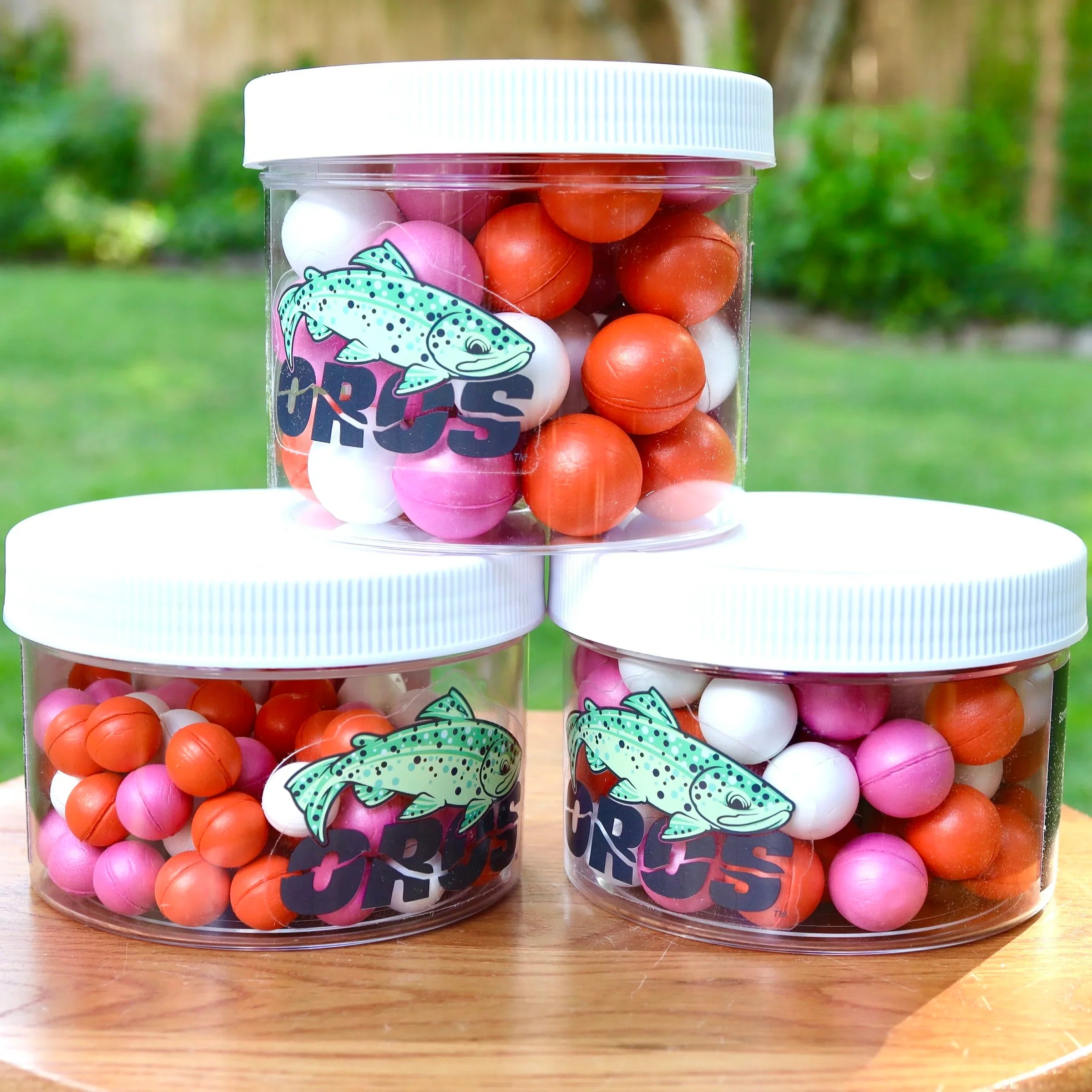 Streamside Accessories