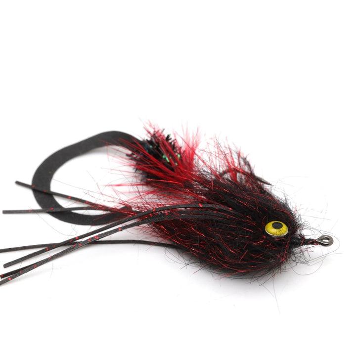 Twist Tail Sculpin
