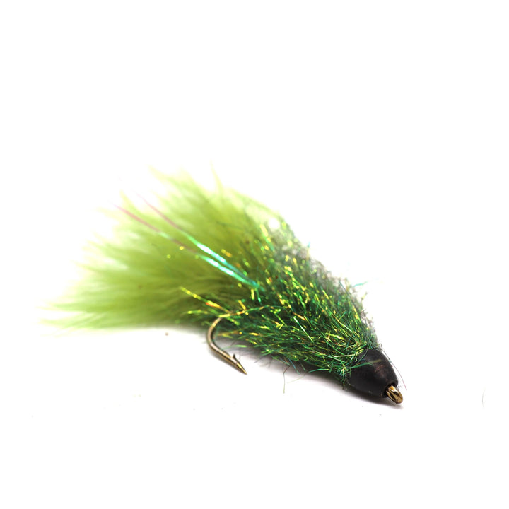 Mini Sparkle Minnow