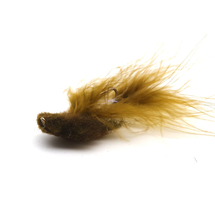 Wool Head Sculpin