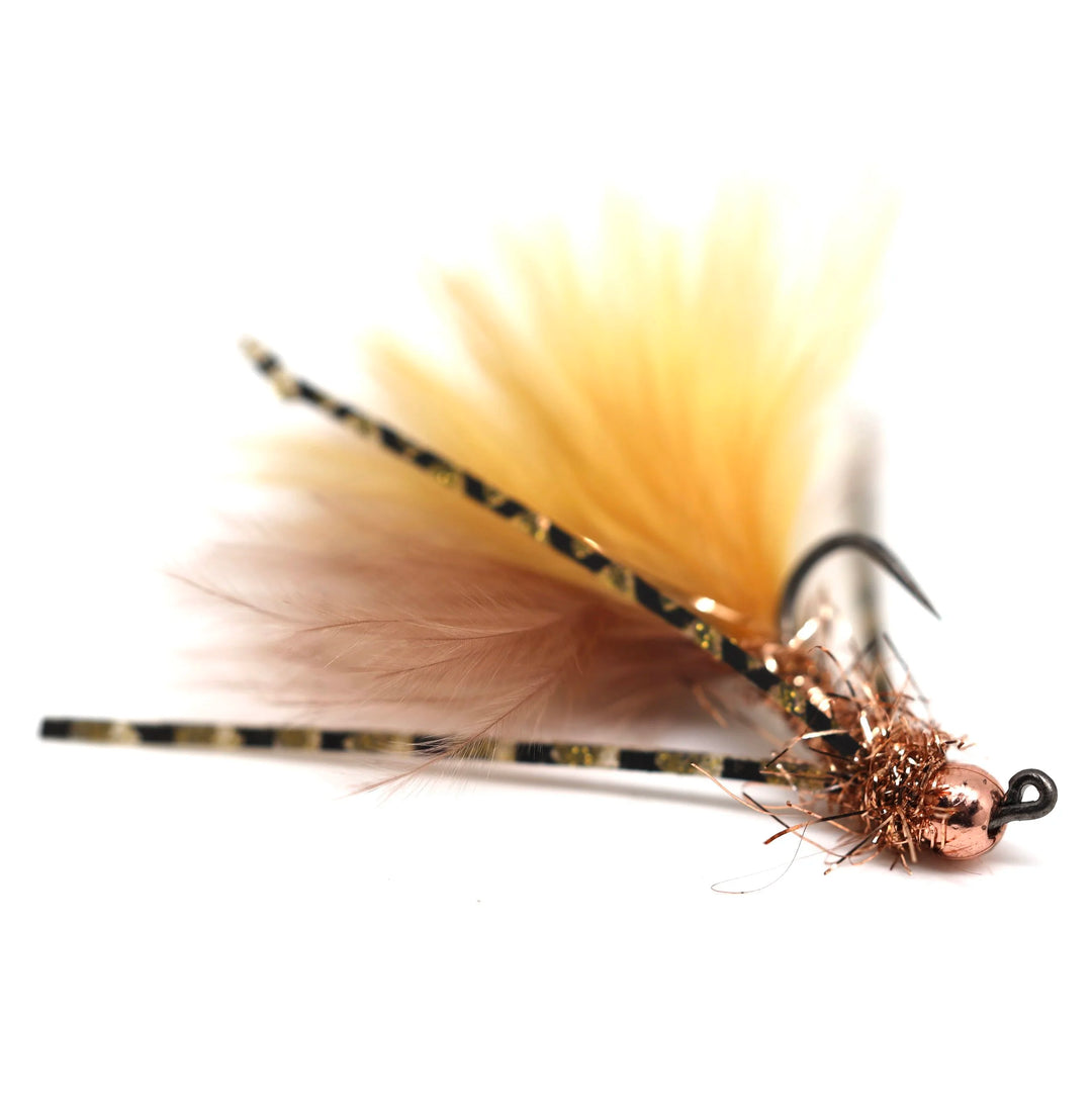 Chicago Overcoat - Tungsten