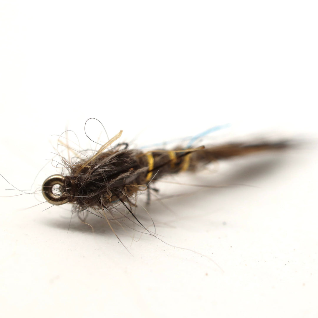 Hare's Ear Nymph