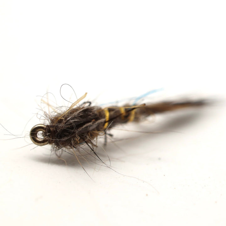 Hare's Ear Nymph