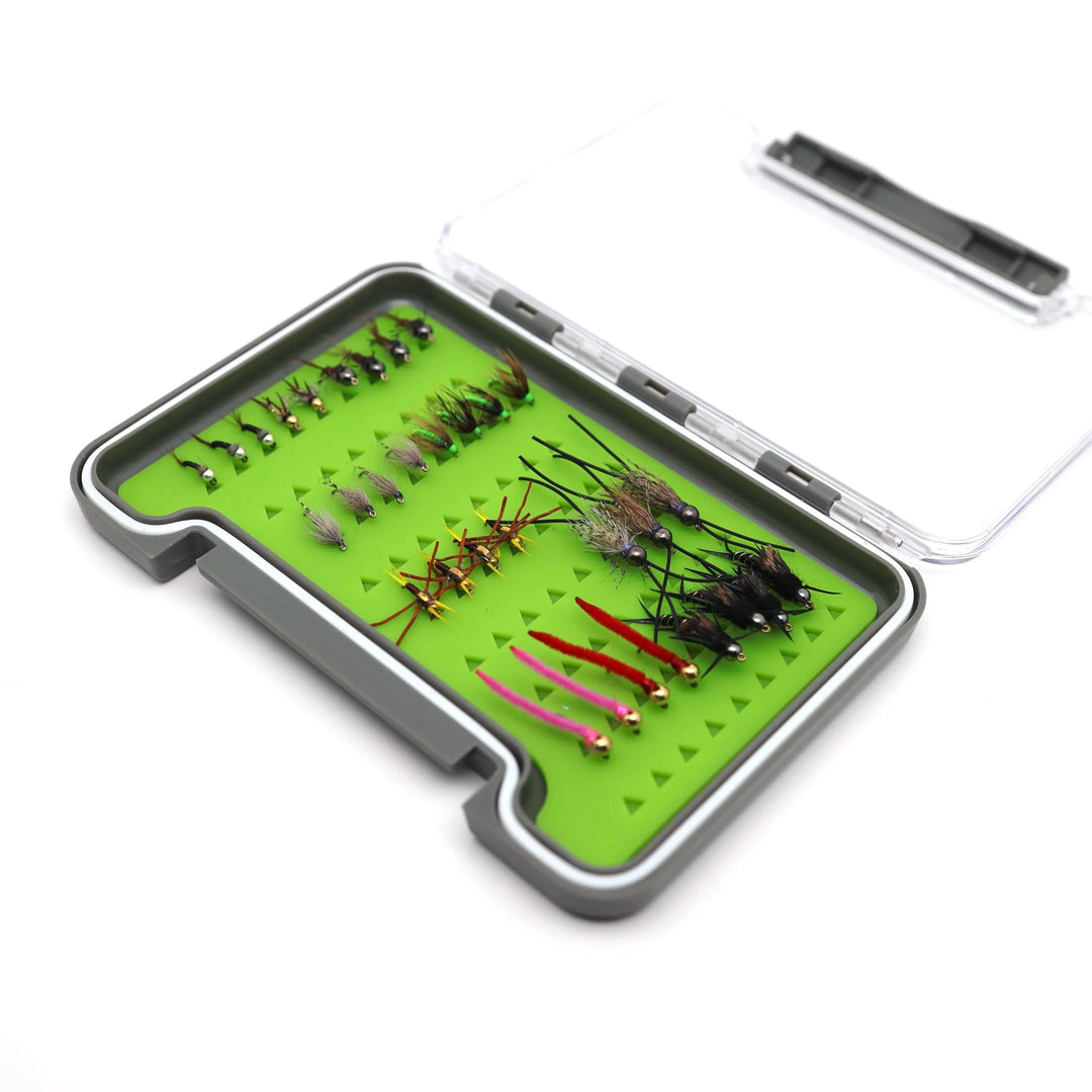 Nymph Specialist Box