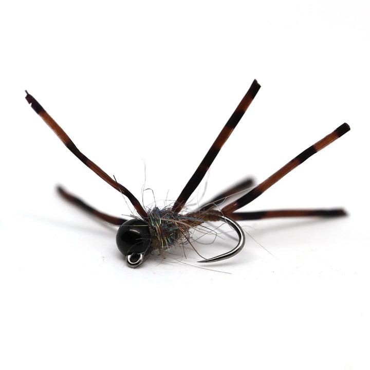 Micro Stone (Size 18) Redd's Flies