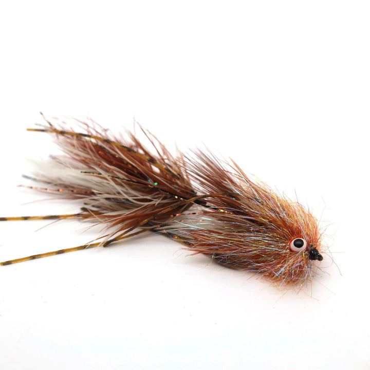 Heisenberg Articulated Streamer