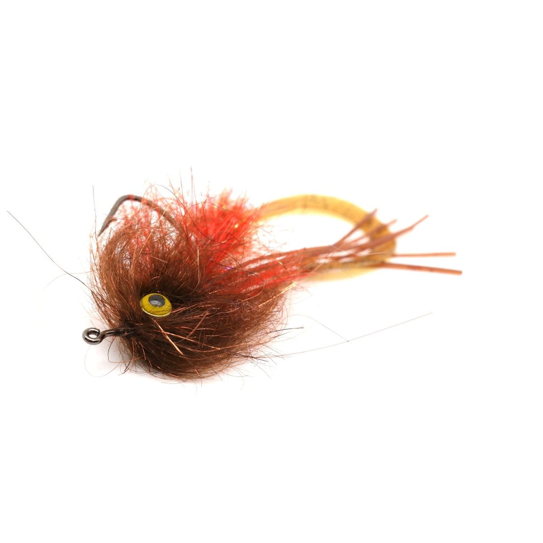 Twist Tail Sculpin