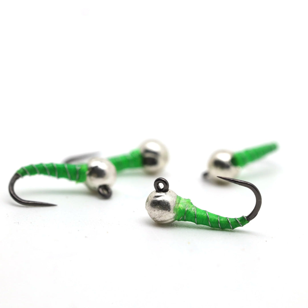 UV Zebra Midge (Wholesale)