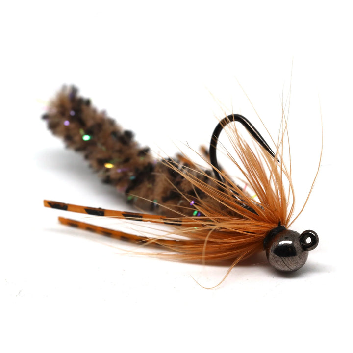 Chenille Streamer