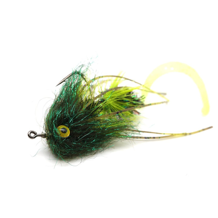 Twist Tail Sculpin