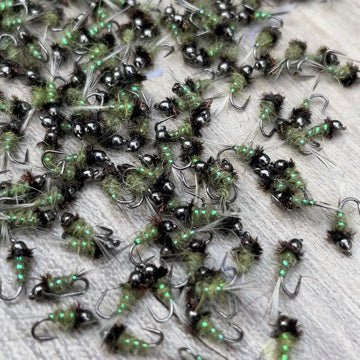 Baby BWO - Tungsten