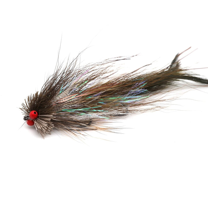 Bulkhead Trout Streamer