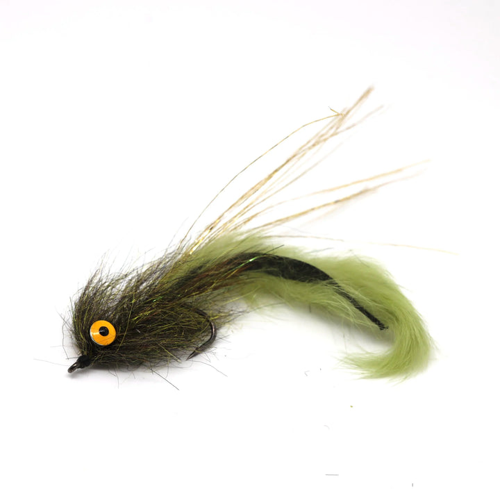 Sipple's Nabby's Minnow