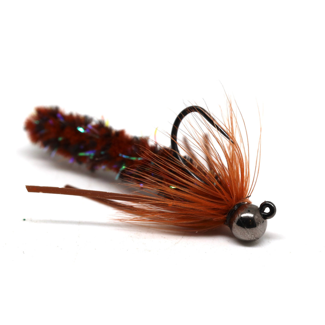 Chenille Streamer