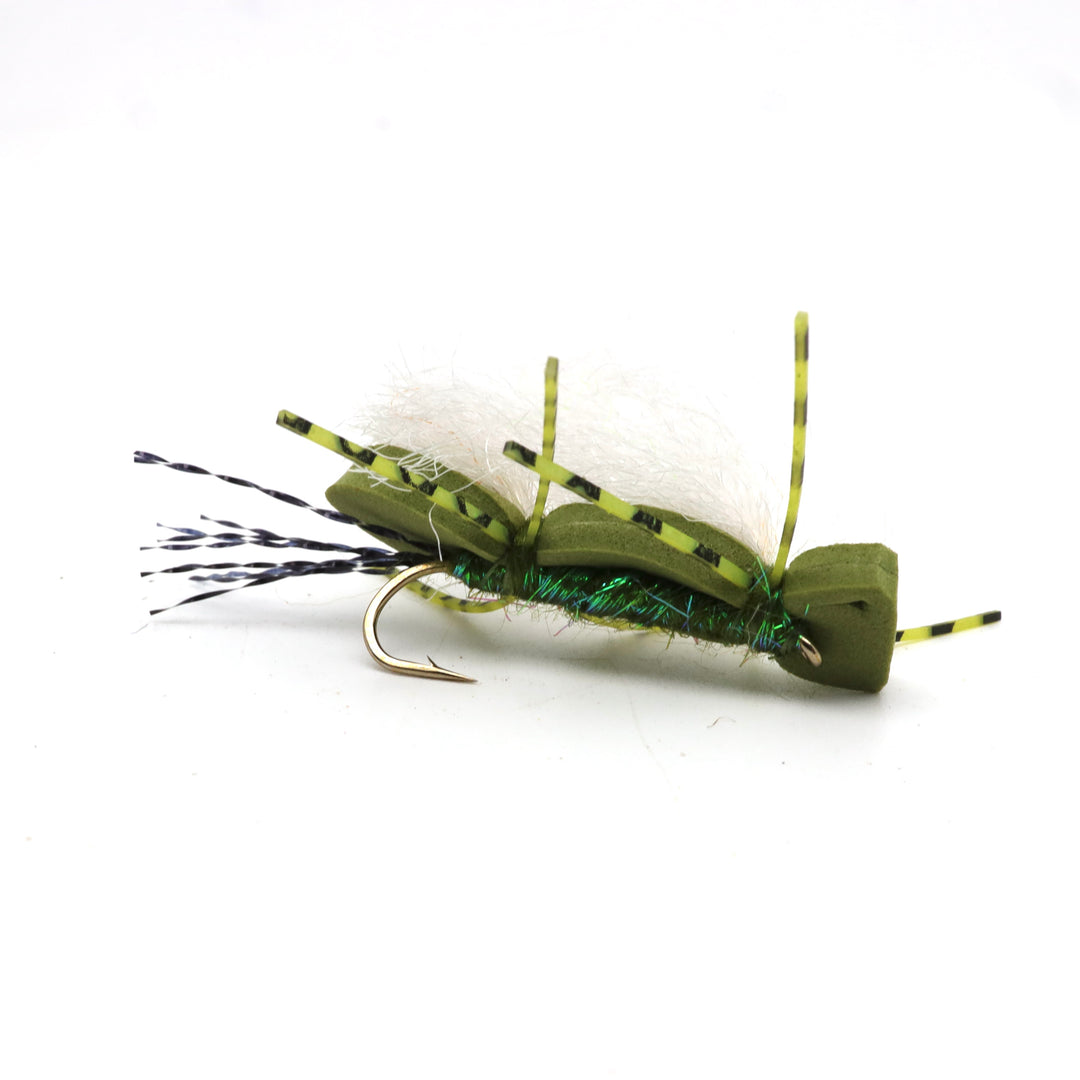 Thick Chubby Chernobyl