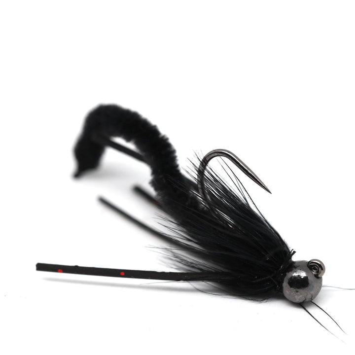 Mini Chenille Streamer