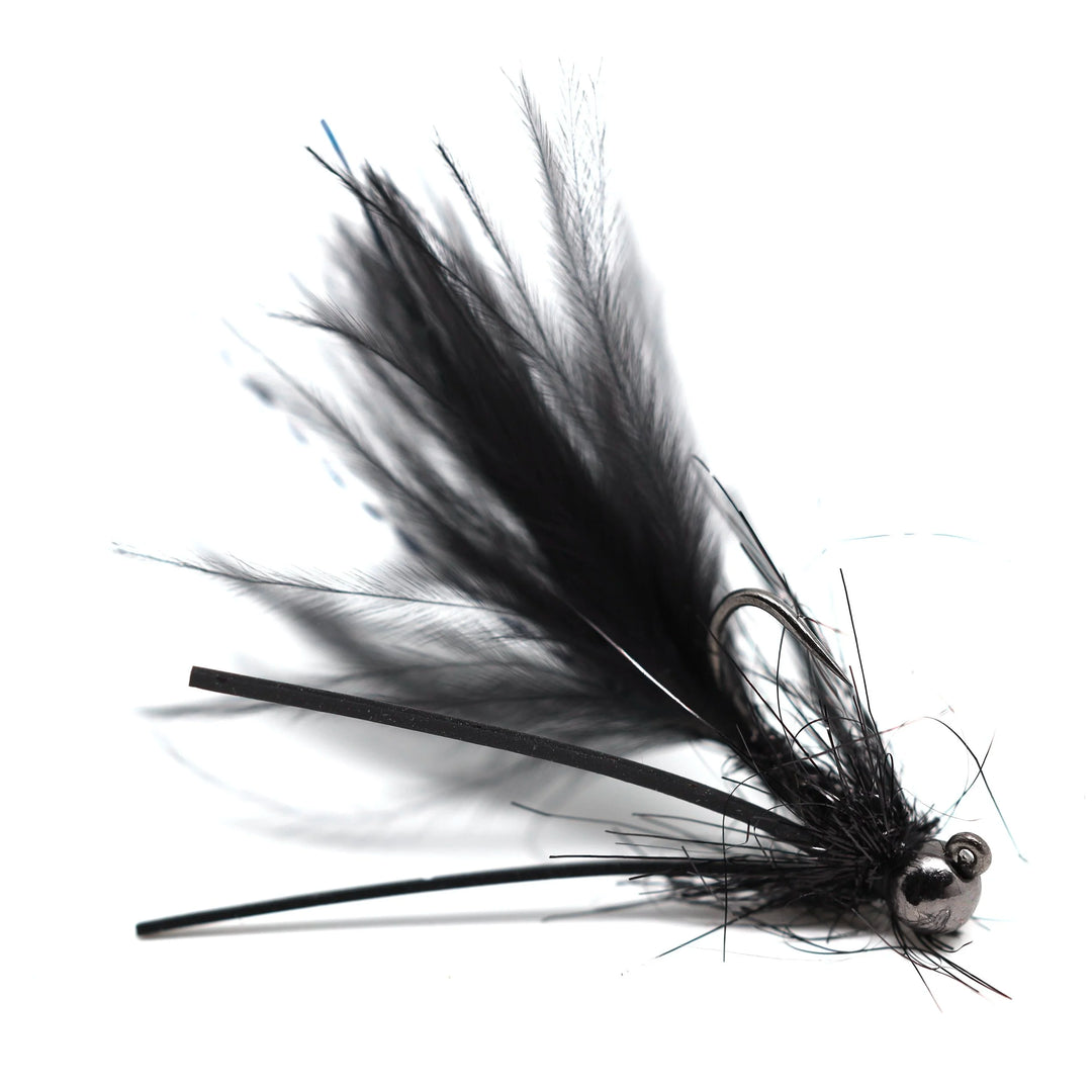 Chicago Overcoat - Tungsten