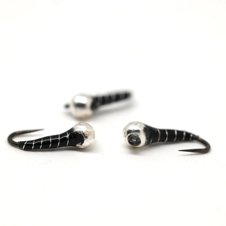 UV Zebra Midge (Wholesale)