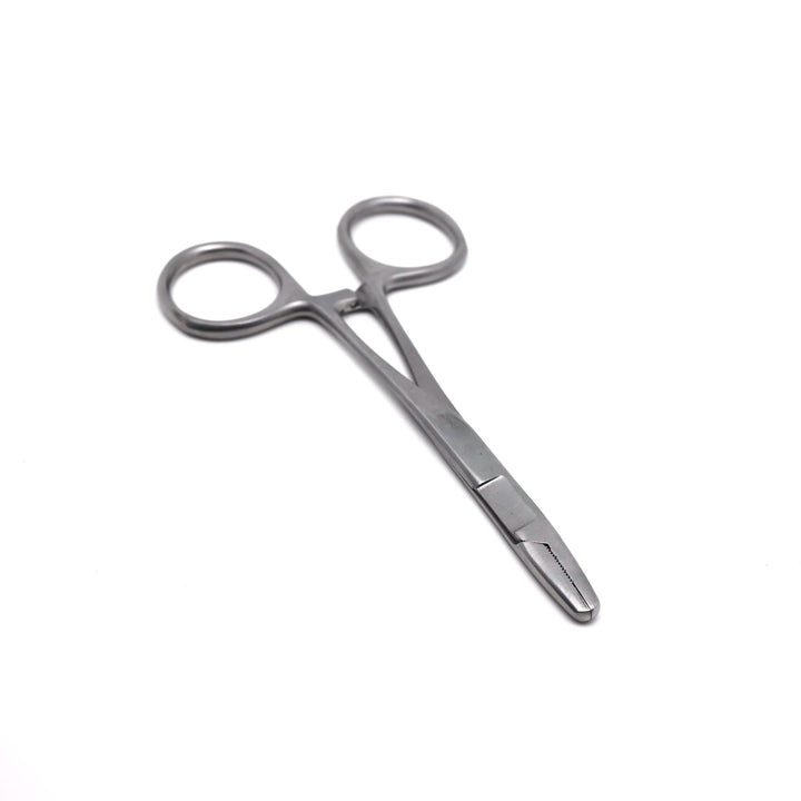 Dr. Slick Scissor Clamp