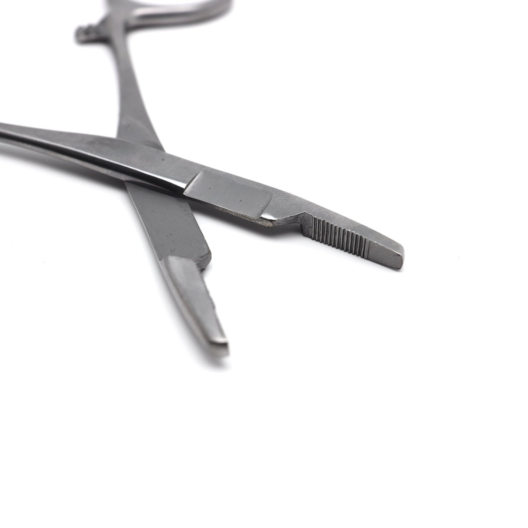 Dr. Slick Scissor Clamp