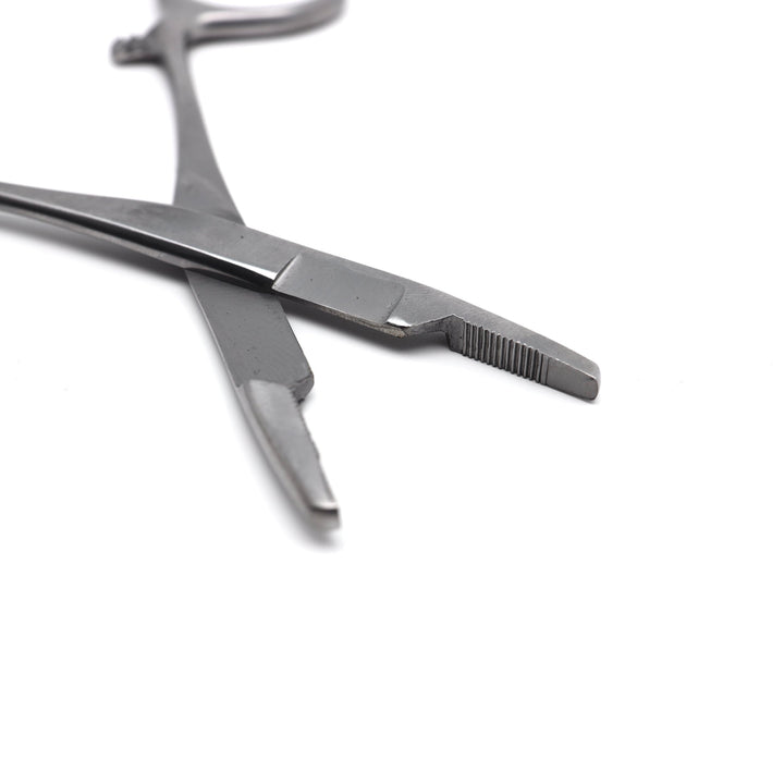 Dr. Slick Scissor Clamp