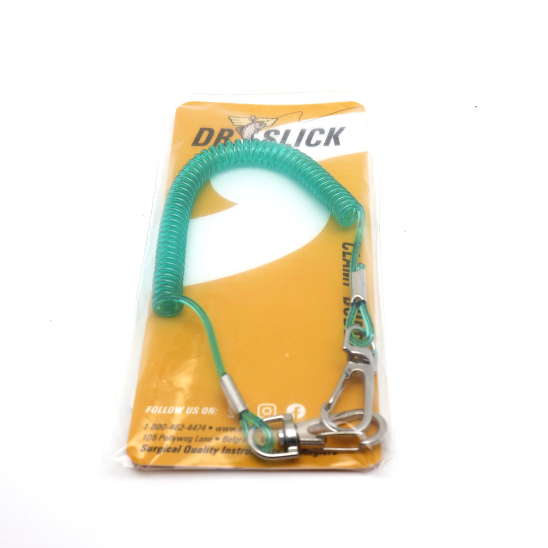 Dr. Slick Scissor Clamp