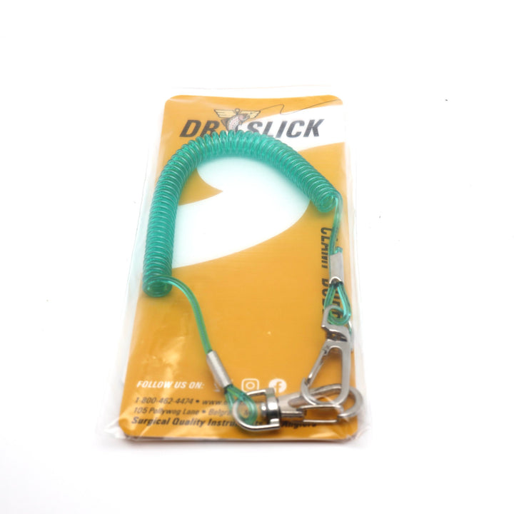 Dr. Slick Scissor Clamp