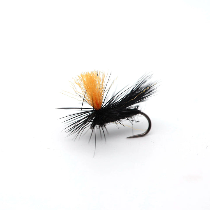 Mini Caddis (Hi-Vis)