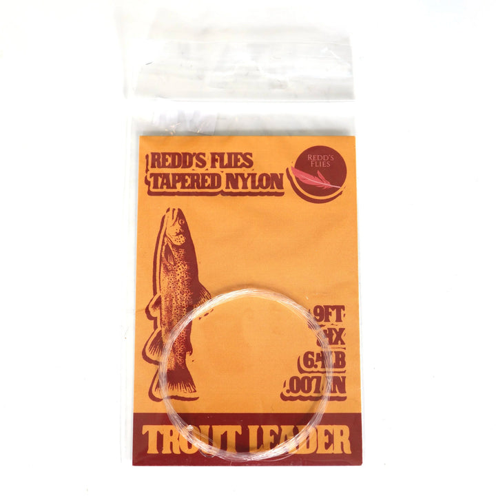 Redd's Trout Leader
