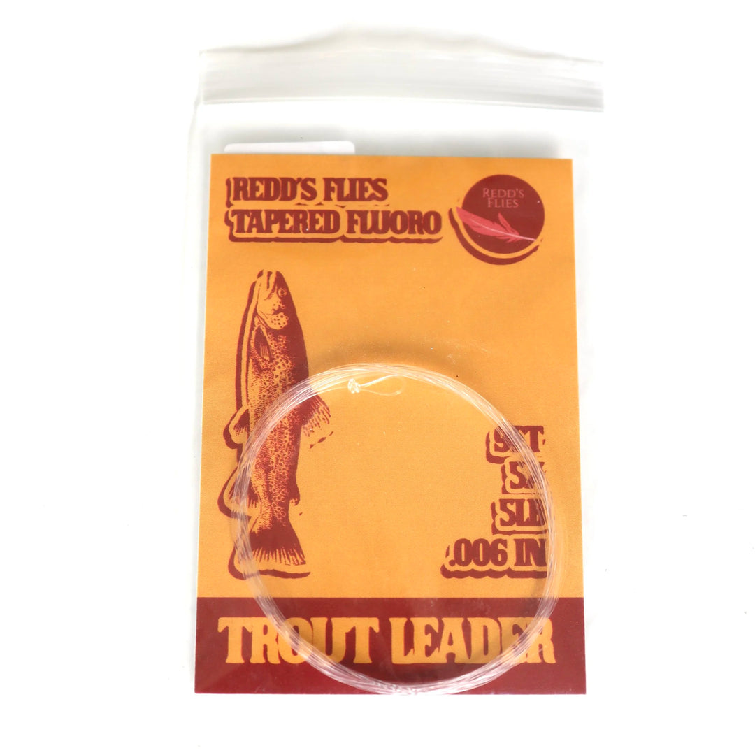 Redd's Trout Leader