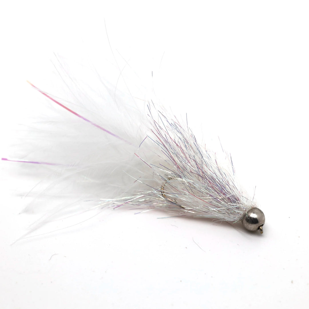 Mini Sparkle Minnow