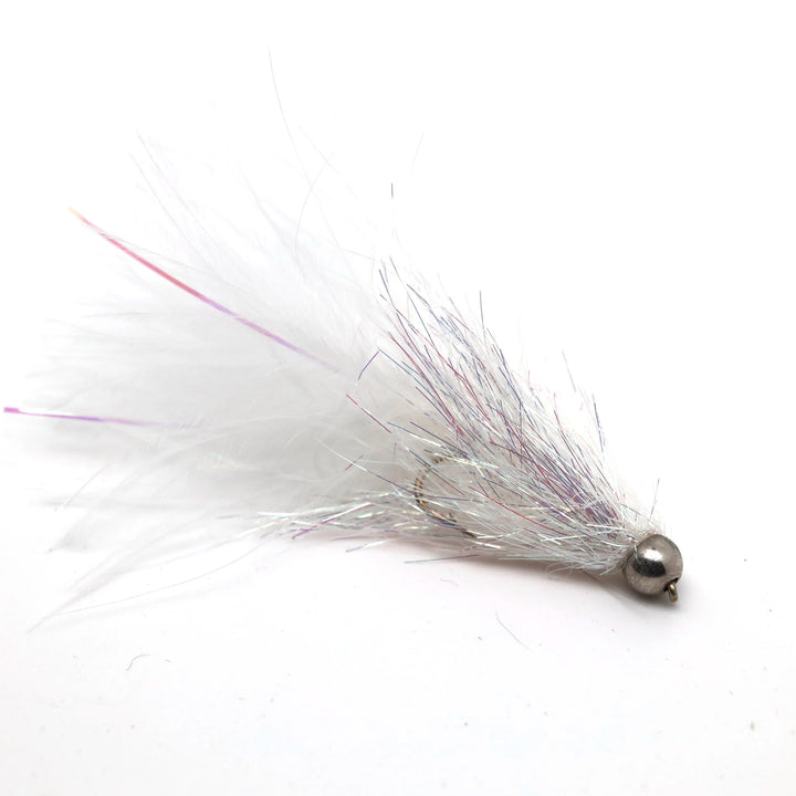 Mini Sparkle Minnow
