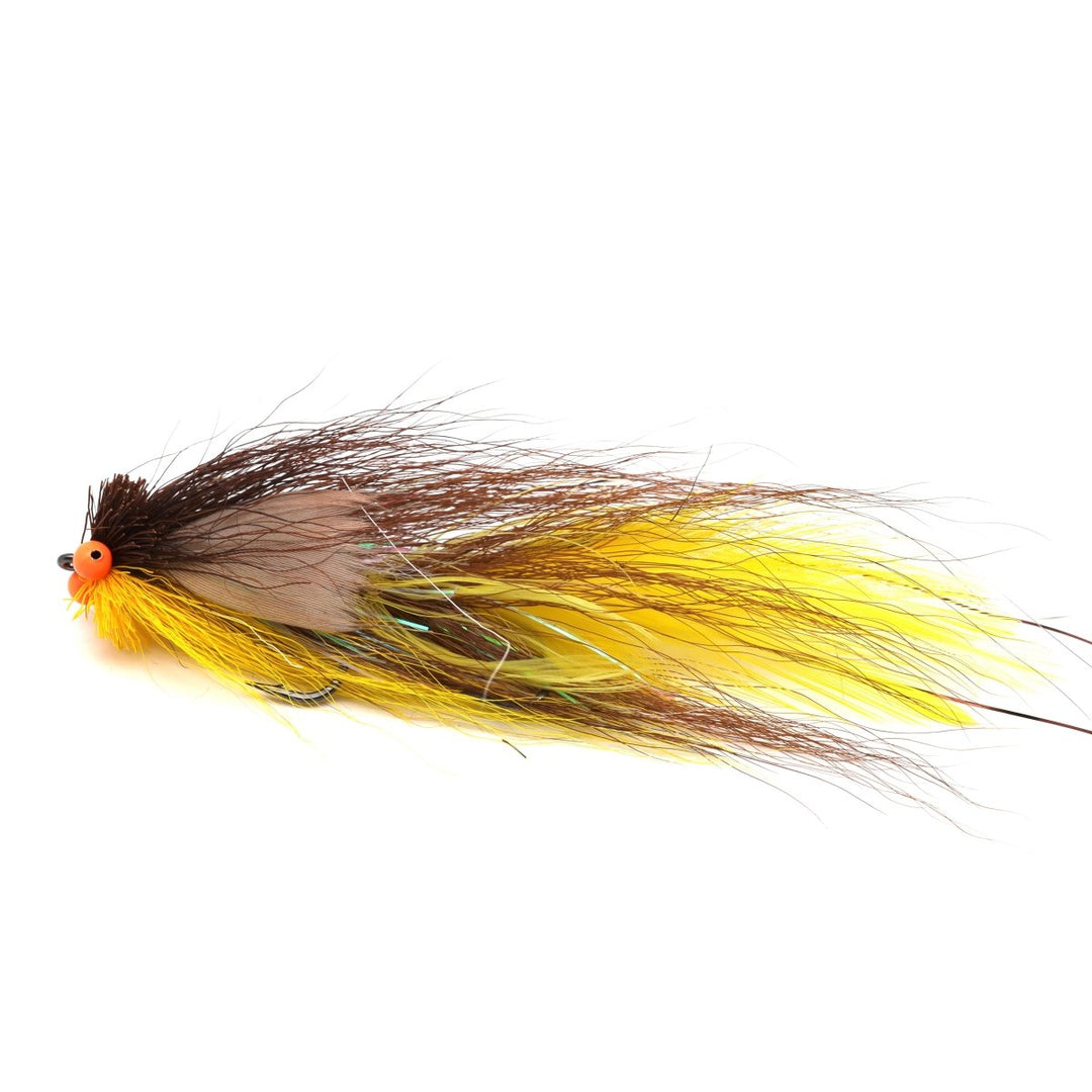 Bulkhead Trout Streamer