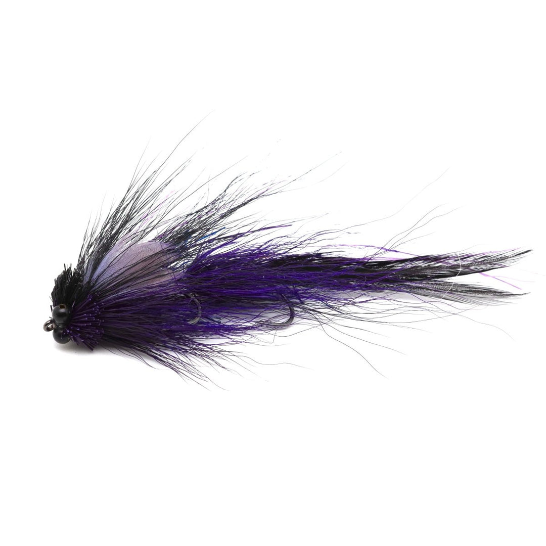 Bulkhead Trout Streamer