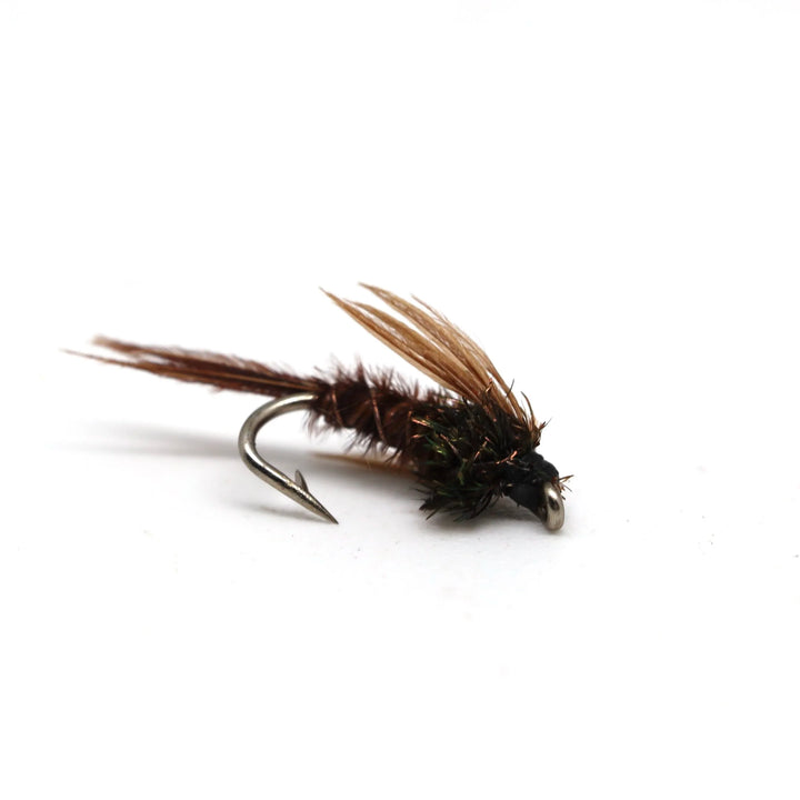 Classic Pheasant Tail