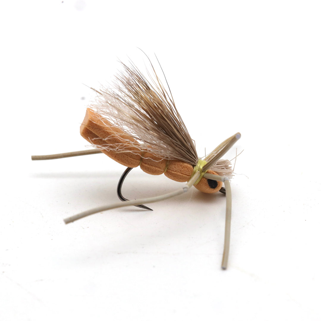 Baby Hopper