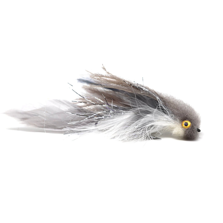 McClure's Kill Whitey (Mini)