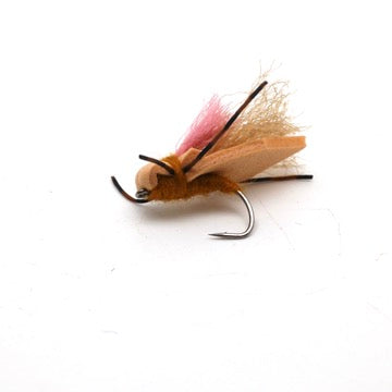 Klink Hopper